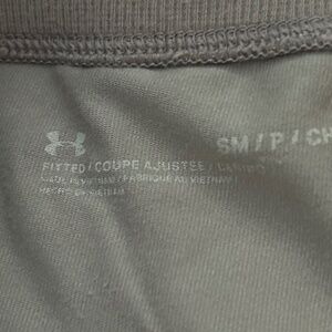 UNDER ARMOUR Sweatpants